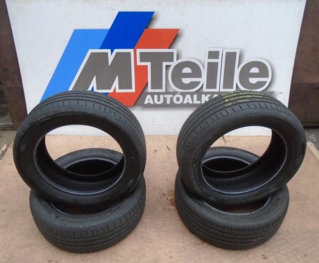 R/GARNITRA (4 DARAB) [GYRI BONTOTT] NYRI GUMI - 195 / 55 R 16 - 8